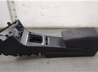 3AC863243, 3C0864211B, 3C0864249D Консоль салона (кулисная часть) Volkswagen Passat 7 2010-2015 Европа 20713200 #5