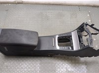 3AC863243, 3C0864211B, 3C0864249D Консоль салона (кулисная часть) Volkswagen Passat 7 2010-2015 Европа 20713200 #1