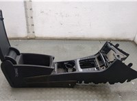 3AC863243, 3C0864211B, 3C0864249D Консоль салона (кулисная часть) Volkswagen Passat 7 2010-2015 Европа 20713200 #8