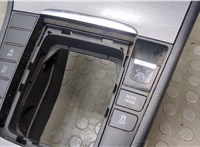 3AC863243, 3C0864211B, 3C0864249D Консоль салона (кулисная часть) Volkswagen Passat 7 2010-2015 Европа 20713200 #12