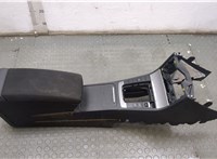 3AB863243, 3C0858337, 3C0864211B Консоль салона (кулисная часть) Volkswagen Passat 7 2010-2015 Европа 20713229 #1