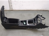 3AB863243, 3C0858337, 3C0864211B Консоль салона (кулисная часть) Volkswagen Passat 7 2010-2015 Европа 20713229 #5