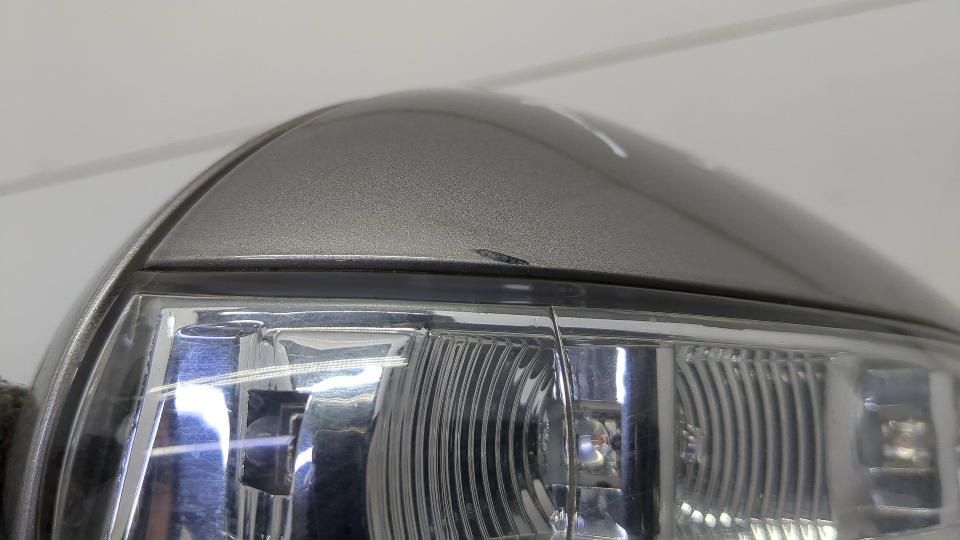 Зеркало правое электрическое