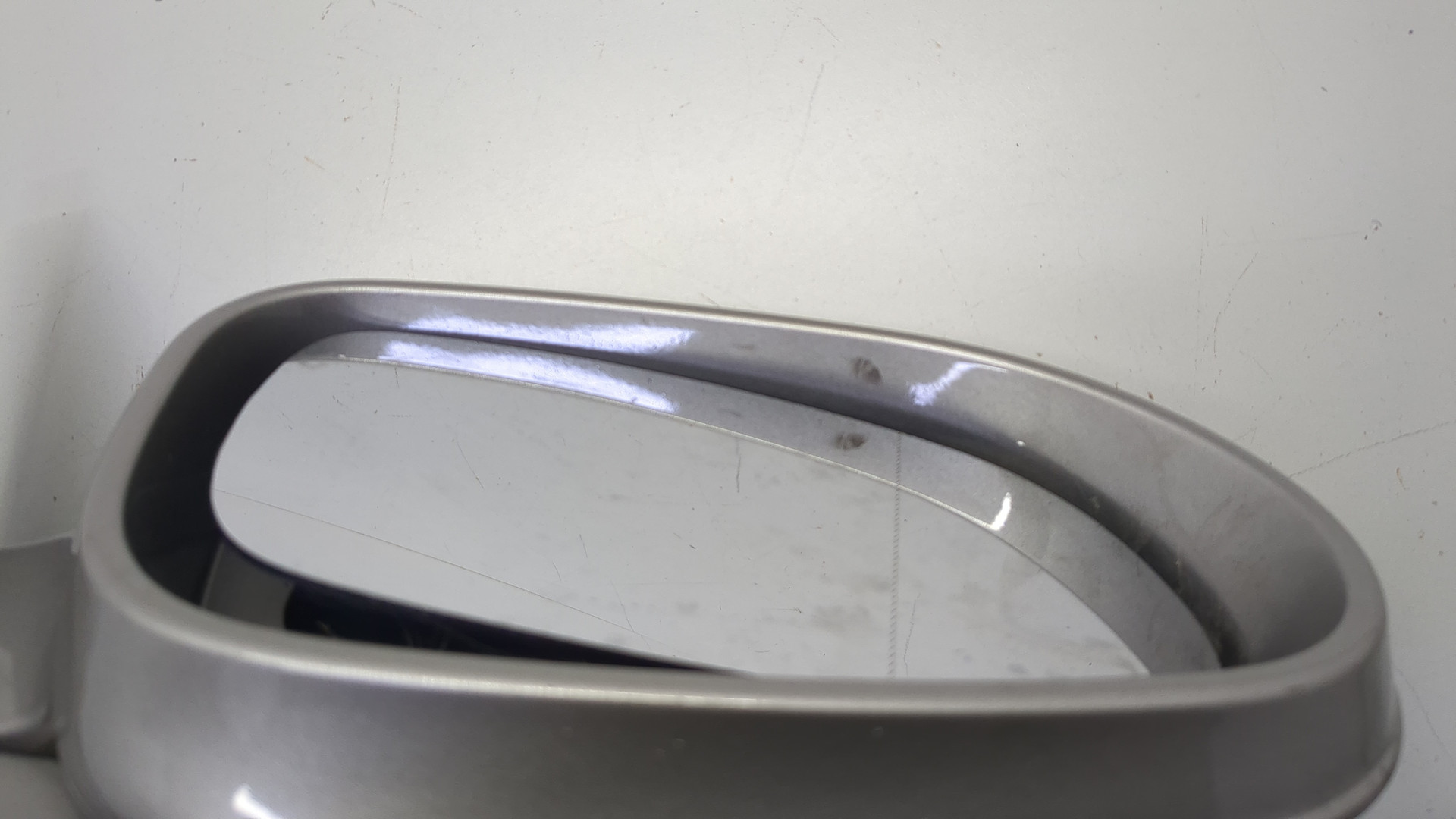 Зеркало правое электрическое