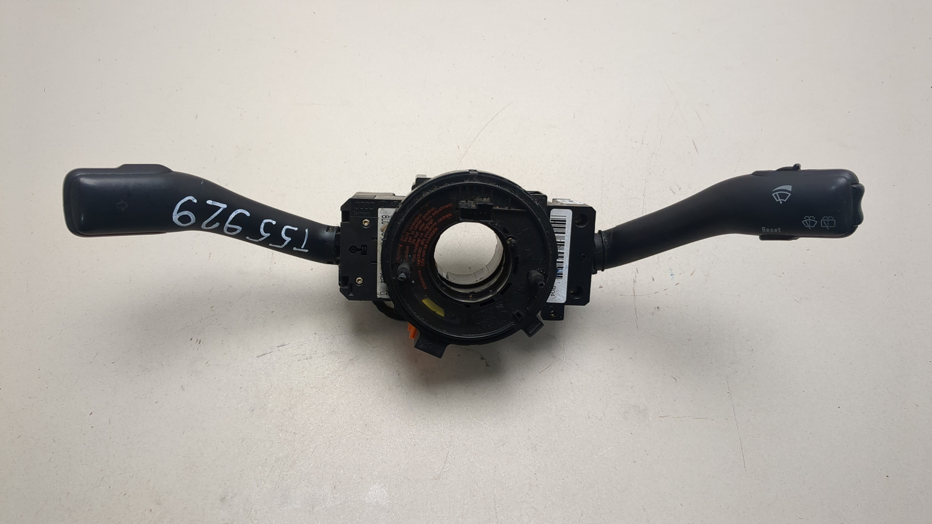 Переключатель подрулевой