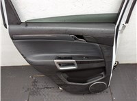  Дверь боковая (легковая) Opel Antara 2006-2015 20713513 #2