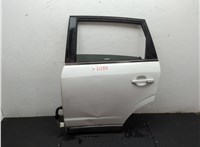  Дверь боковая (легковая) Opel Antara 2006-2015 20713513 #1