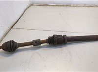 1726946 Полуось (приводной вал, шрус) Ford Focus 2 2008-2011 20713549 #1