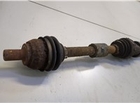 1726946 Полуось (приводной вал, шрус) Ford Focus 2 2008-2011 20713549 #2