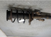 1595298, 4M5118K001PBD Амортизатор подвески Ford Focus 2 2008-2011 20713599 #4