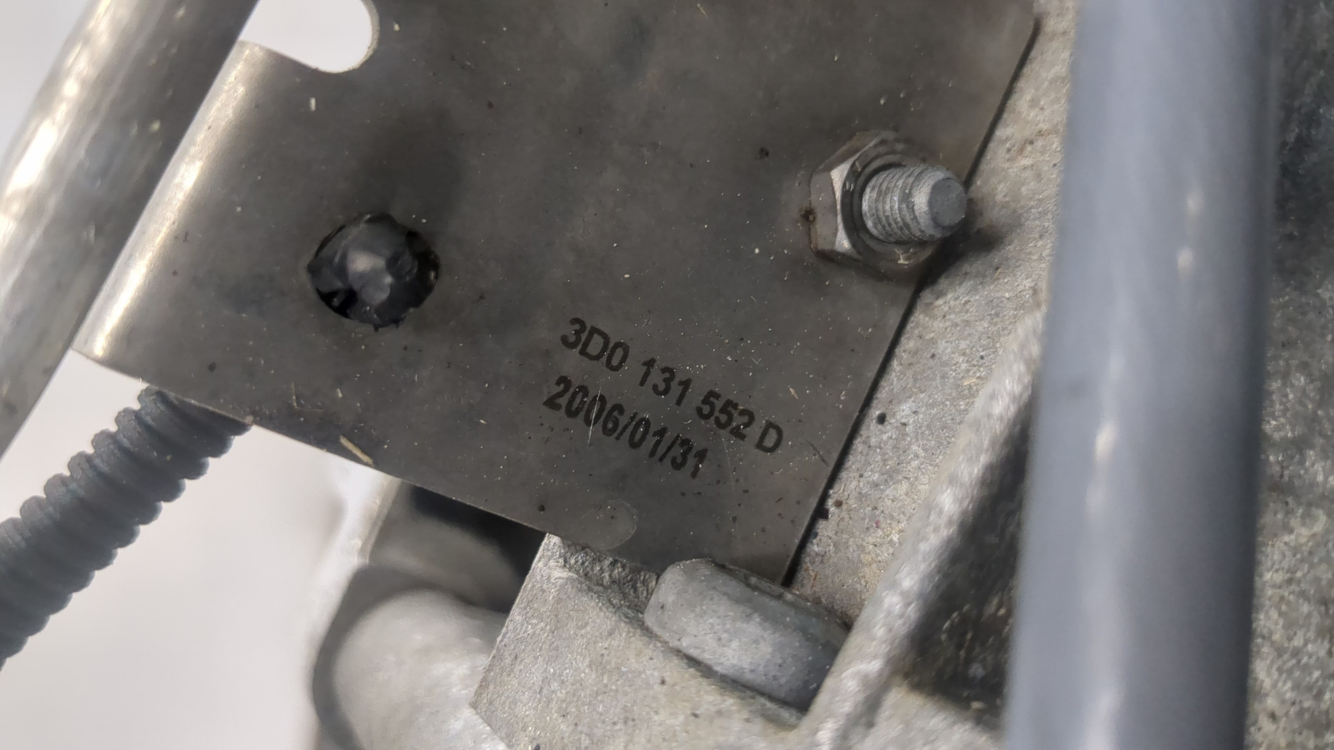 АКПП (автоматическая коробка переключения передач)