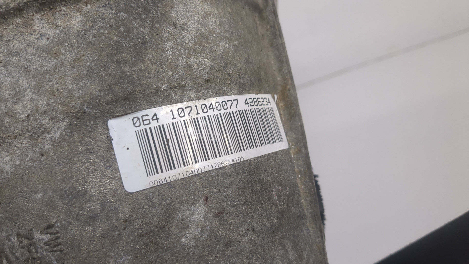 АКПП (автоматическая коробка переключения передач)