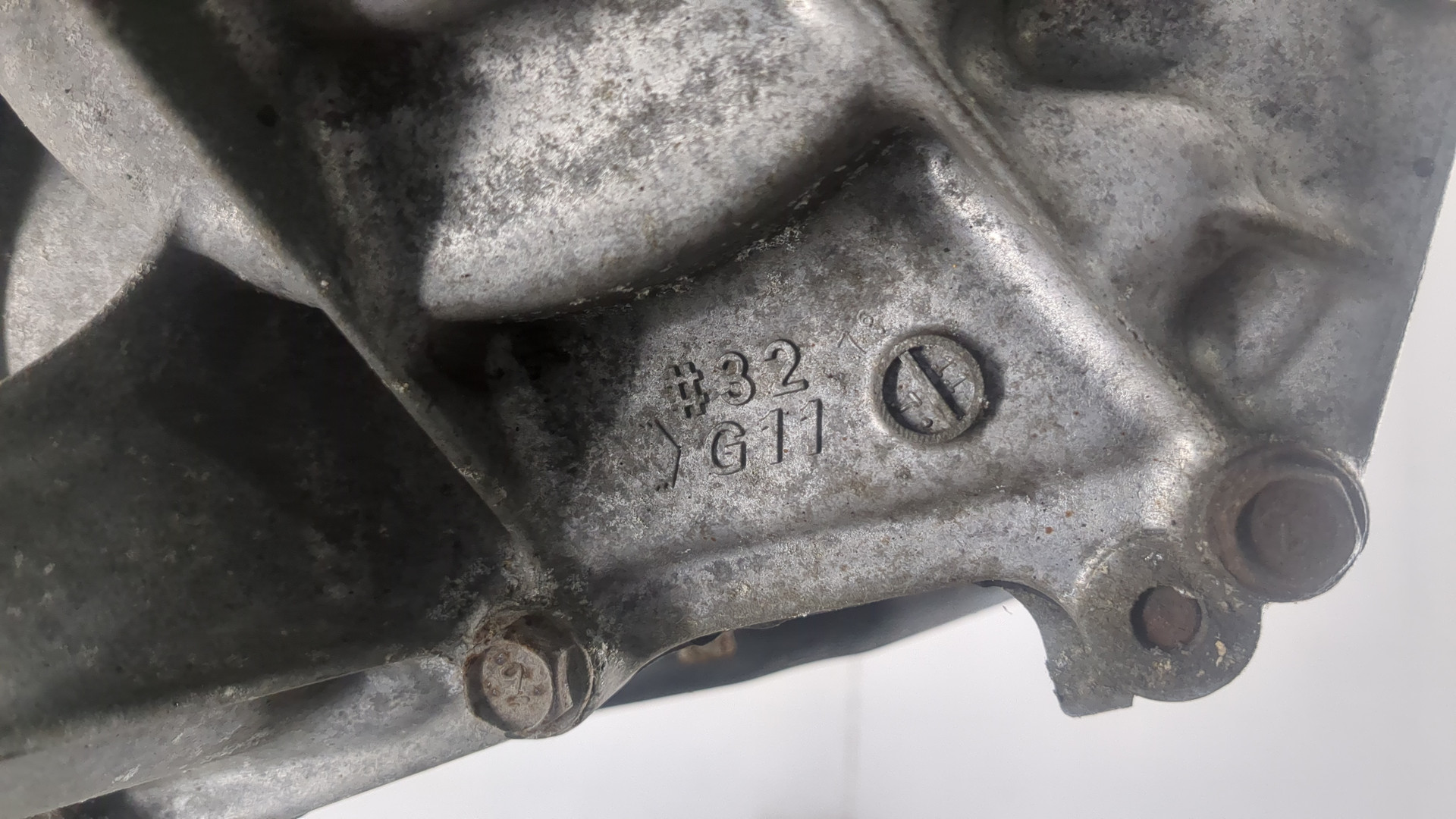 АКПП (автоматическая коробка переключения передач)