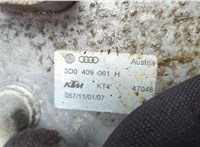 3D0409061H Теплообменник Volkswagen Phaeton 2002-2010 20713719 #2