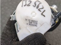 3C1857705P Ремень безопасности Volkswagen Passat 6 2005-2010 20713741 #2