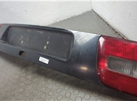 30899990 Накладка под номер (бленда) Volvo S40 / V40 1995-2004 20713783 #1