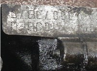 0135TQ Двигатель (ДВС) Citroen C5 2008-2017 20713800 #2