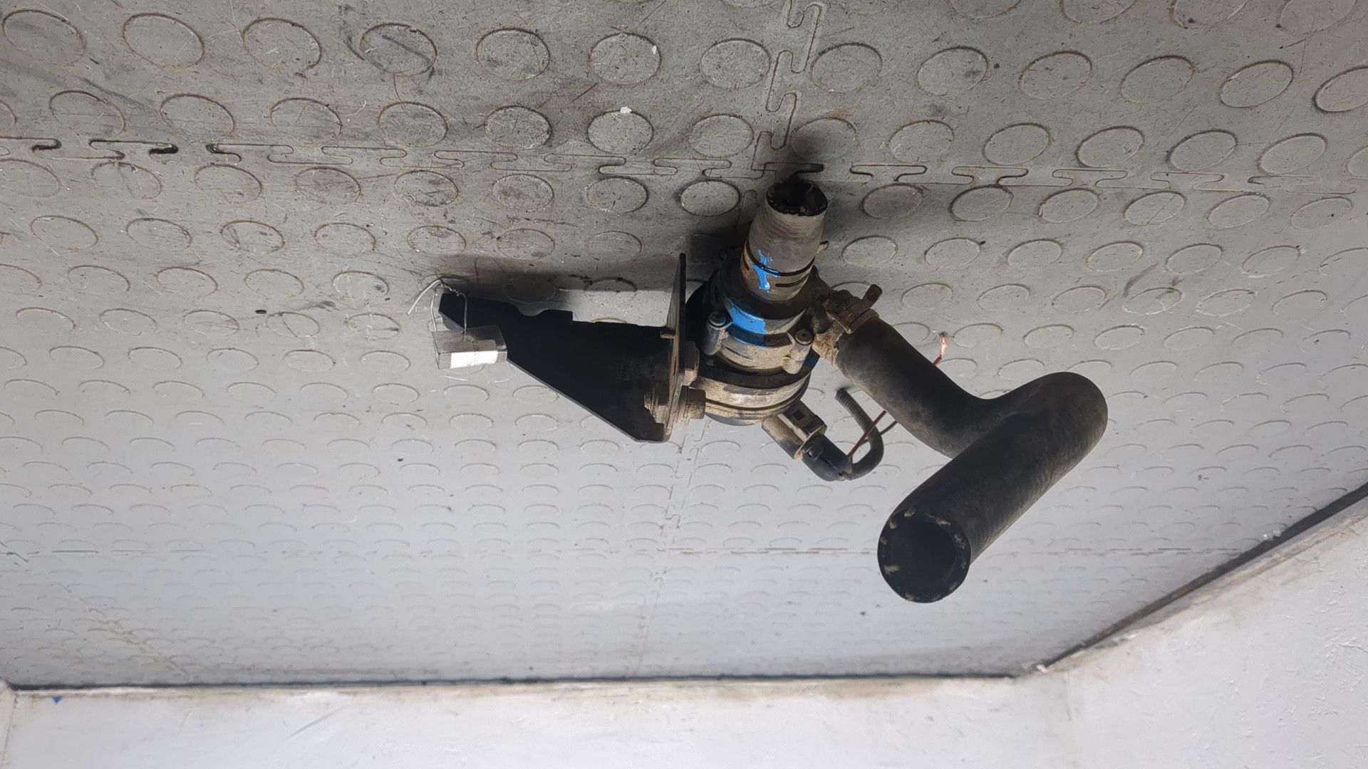 Насос водяной (помпа)