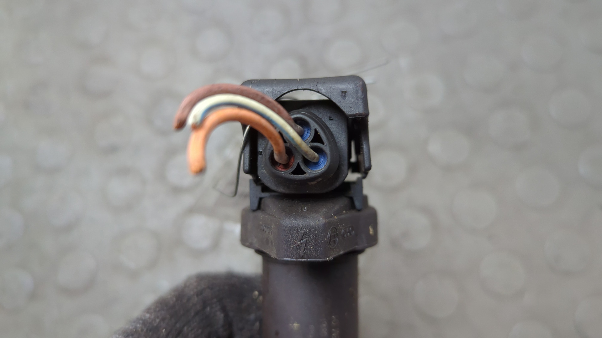 Катушка зажигания