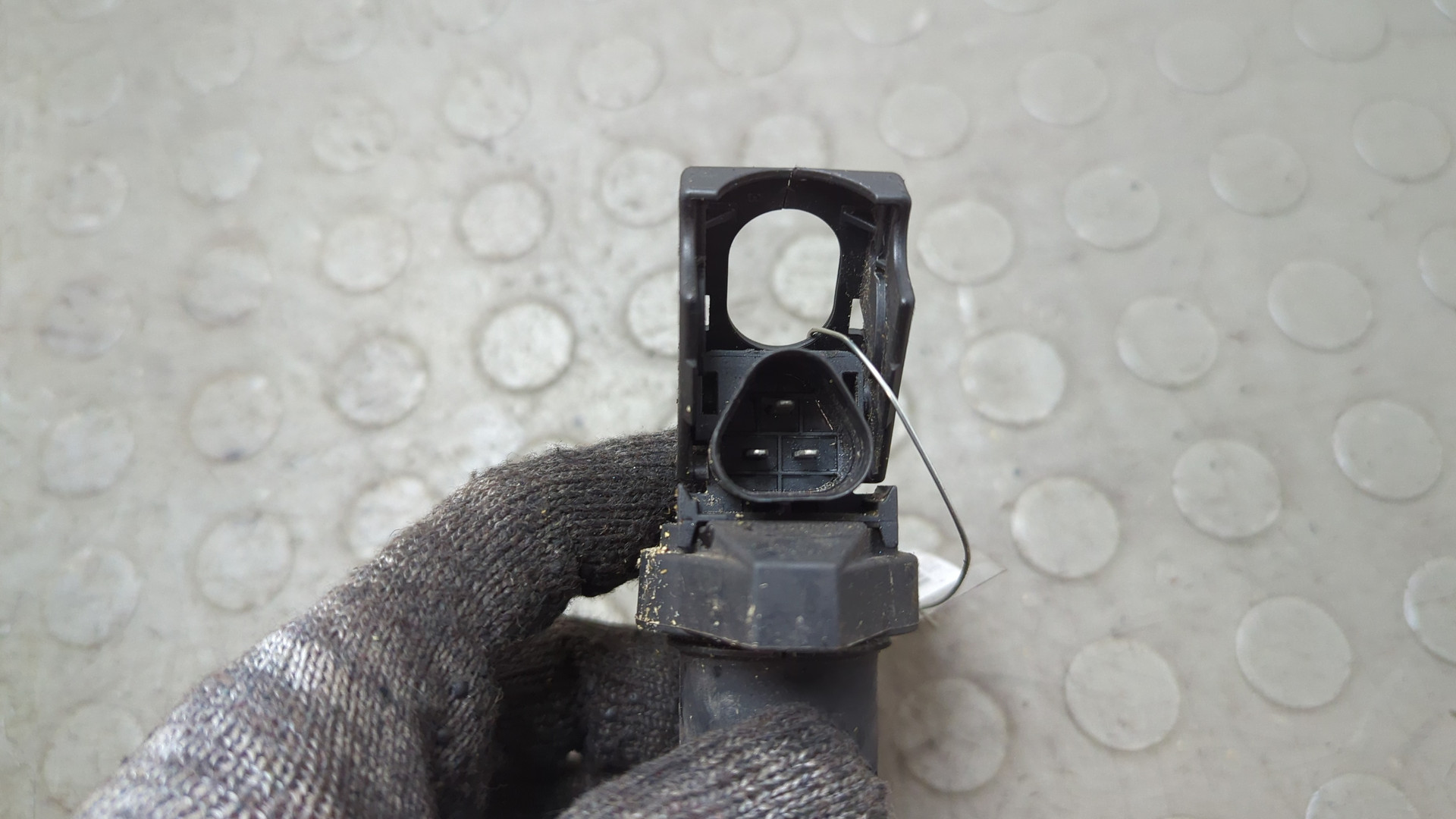 Катушка зажигания