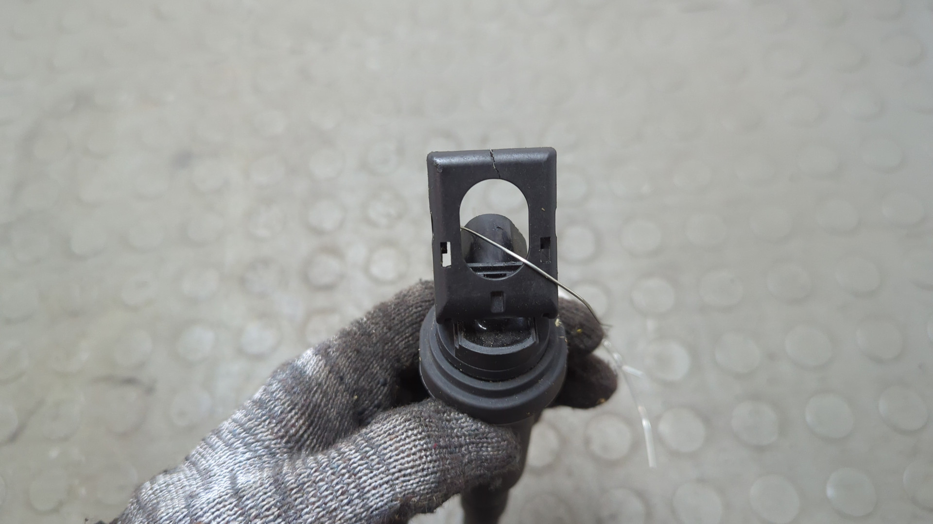 Катушка зажигания