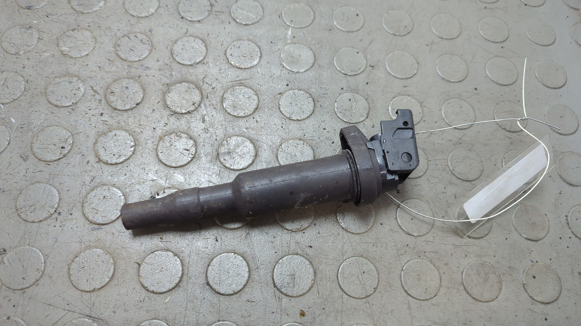 Катушка зажигания