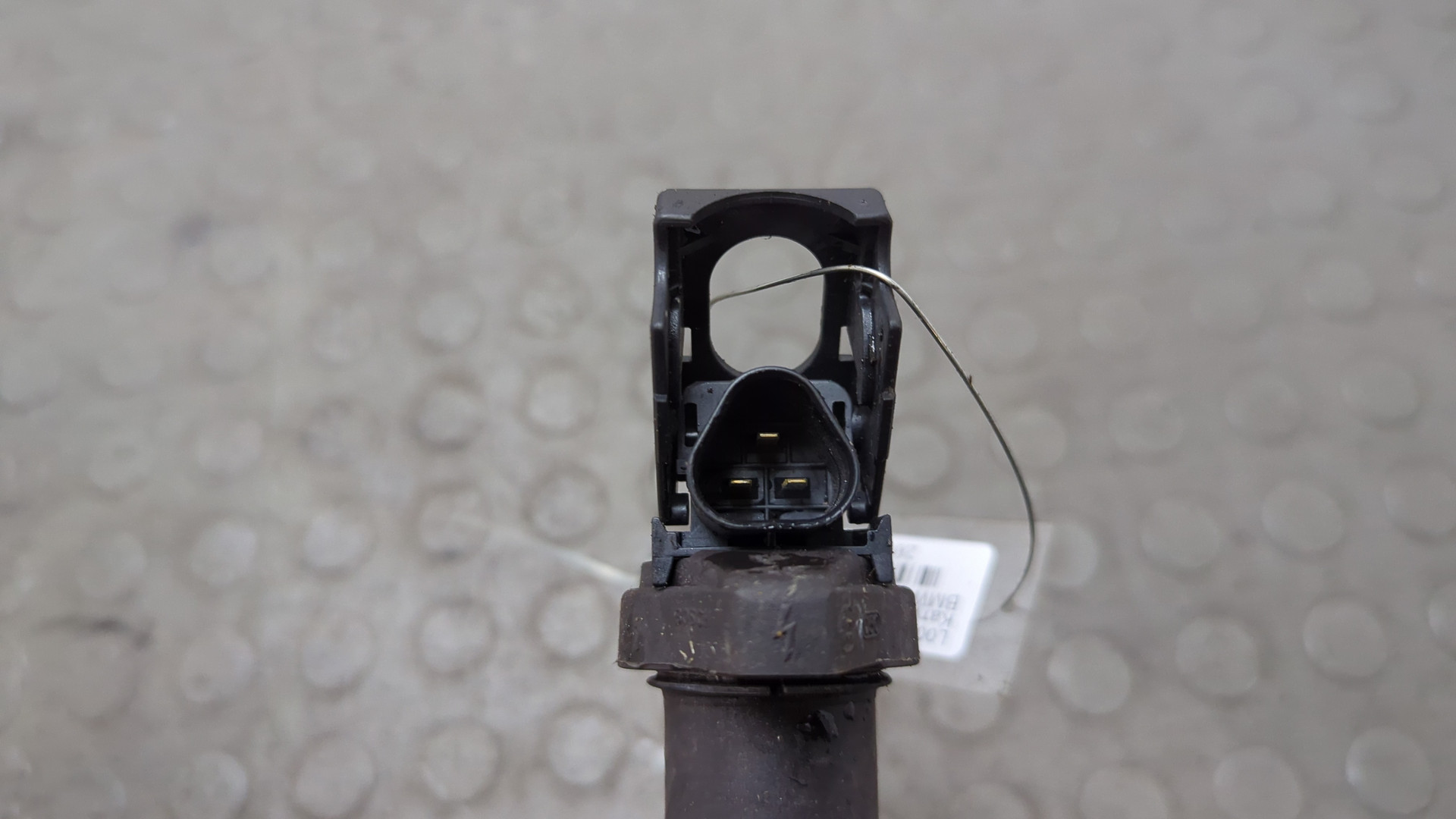 Катушка зажигания