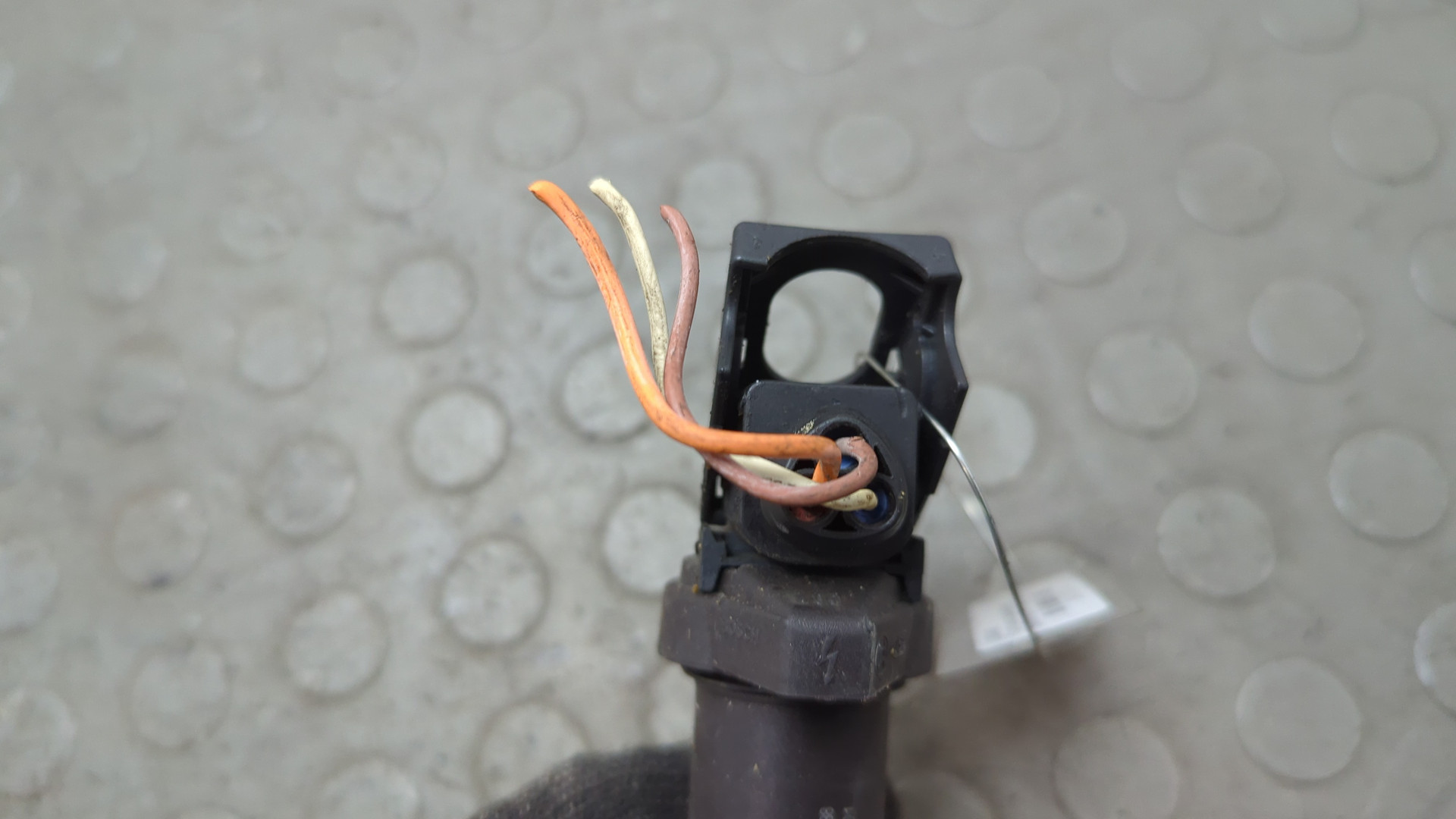 Катушка зажигания