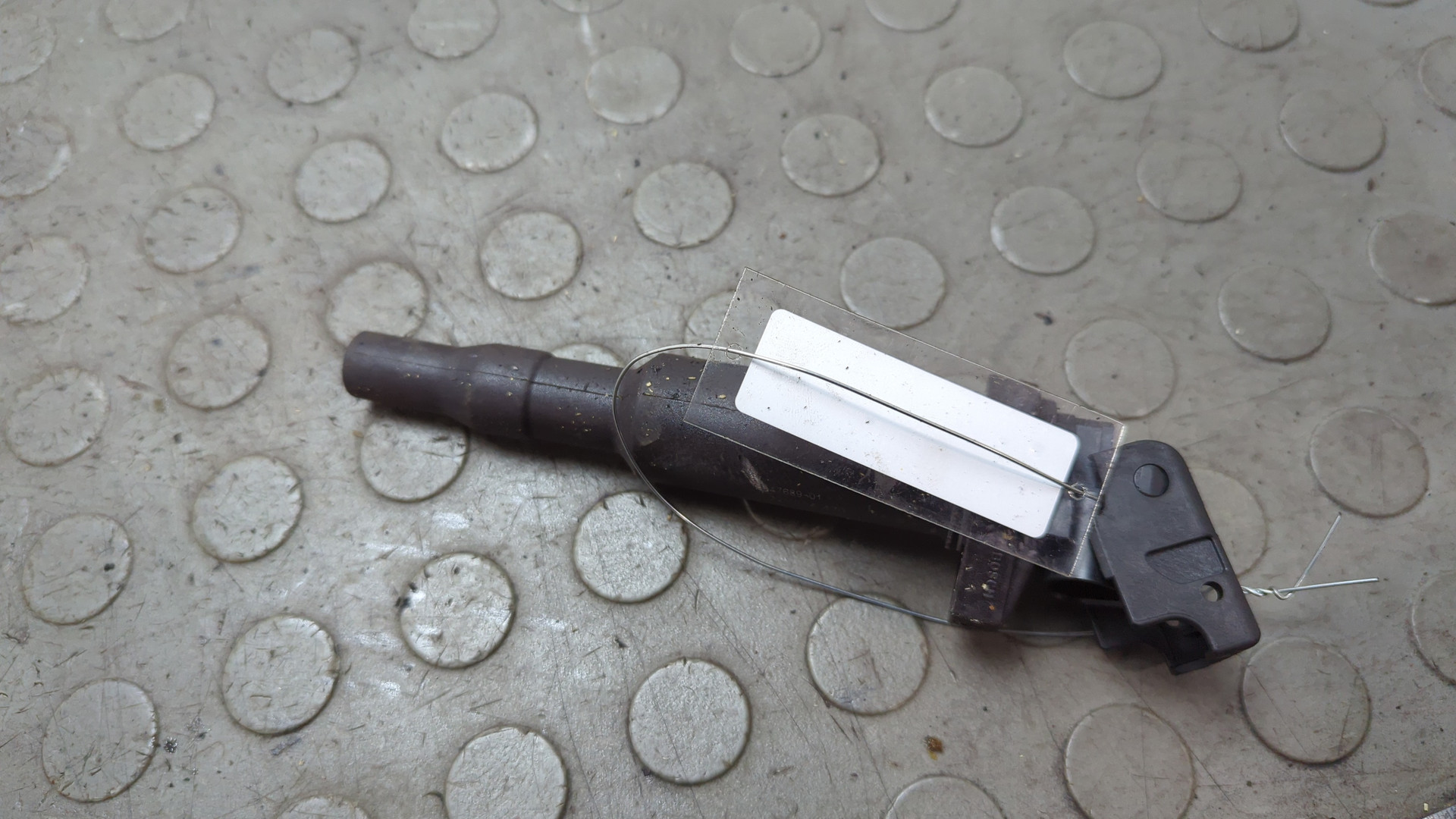 Катушка зажигания