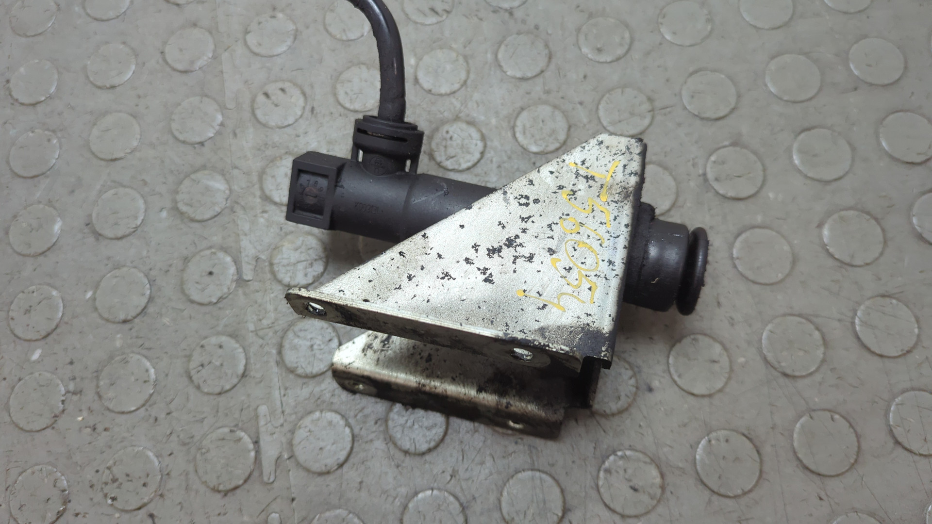 Цилиндр сцепления рабочий