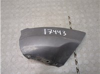  Молдинг бампера Ford EcoSport 2017-2023 20714017 #1