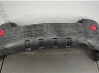  Бампер Opel Antara 2006-2015 20714107 #1