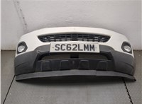  Бампер Opel Antara 2006-2015 20714217 #1
