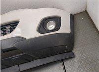  Бампер Opel Antara 2006-2015 20714217 #2