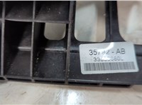 9801669580 Кронштейн крыла Citroen C4 Picasso 2013-2018 20714218 #6