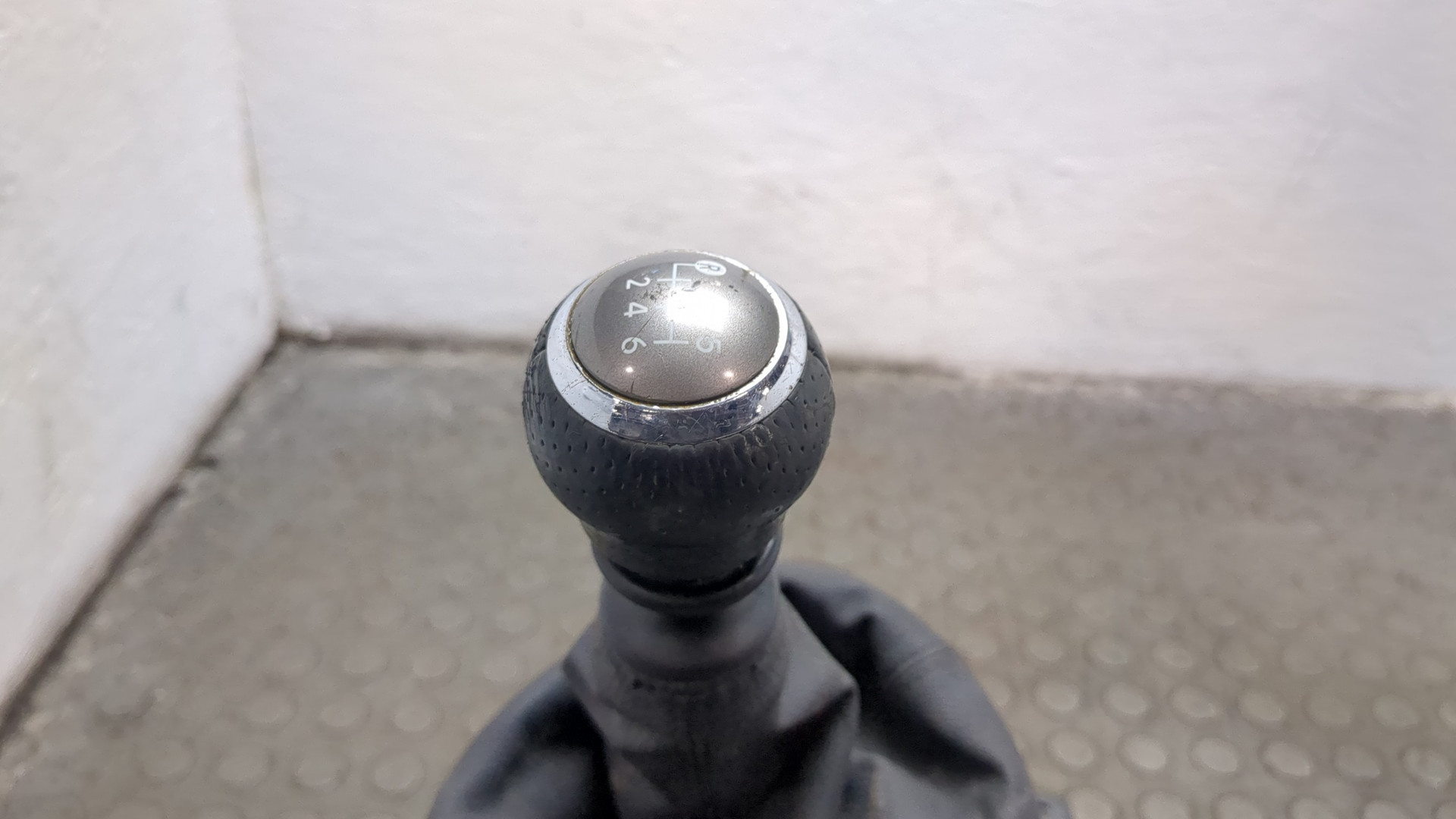 Кулиса МКПП / АКПП