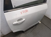  Дверь боковая (легковая) Opel Antara 2006-2015 20714275 #6