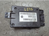 68297707AC Блок управления климат-контролем Dodge Charger 2014-2025 20714296 #1