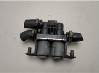 8374995, 1147412137 Кран отопителя (печки) BMW X5 E53 2000-2006 20714314 #1