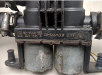 8374995, 1147412137 Кран отопителя (печки) BMW X5 E53 2000-2006 20714314 #2