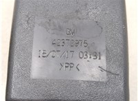 42372975 Замок ремня безопасности Buick Encore 2012-2016 20714322 #4