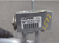 68440392AA Радиатор кондиционера салона Dodge Hornet 2022-2025 20714476 #3