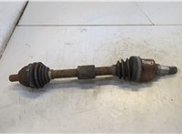 1707966 Полуось (приводной вал, шрус) Ford Focus 2 2008-2011 20714539 #1