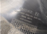  Защита арок (подкрылок) Opel Antara 2006-2015 20714567 #3