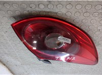 3C8945095D Фонарь (задний) Volkswagen Passat CC 2008-2012 20714625 #9
