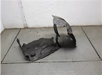  Защита арок (подкрылок) BMW 5 F10 2010-2017 20714632 #1