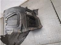  Защита арок (подкрылок) BMW 5 F10 2010-2017 20714632 #3