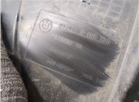  Защита арок (подкрылок) BMW 5 F10 2010-2017 20714632 #4