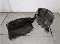 Защита арок (подкрылок) BMW 5 F10 2010-2017 20714632 #6