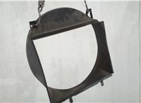  Кожух вентилятора радиатора (диффузор) Mazda 6 (GG) 2002-2007 20714694 #2